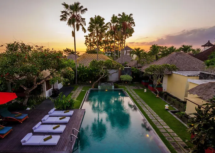 Imani Villas Canggu 