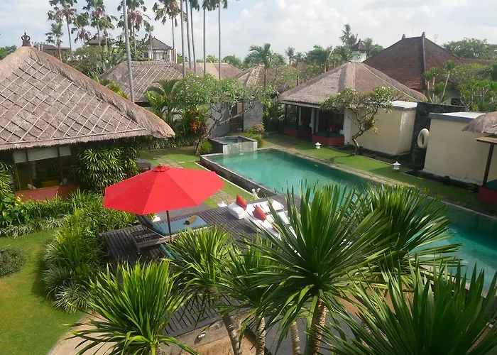 Imani Villas Canggu 